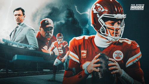 NFL Trending Image: Patrick Mahomes' hunger for titles — even at his own expense — is Chiefs' biggest edge